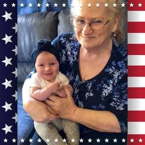 Meet your Posher, Debra